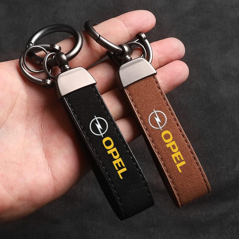 Car Keyring, for OPEL Astra J H K Insignia J Vectra C Corsa d opel